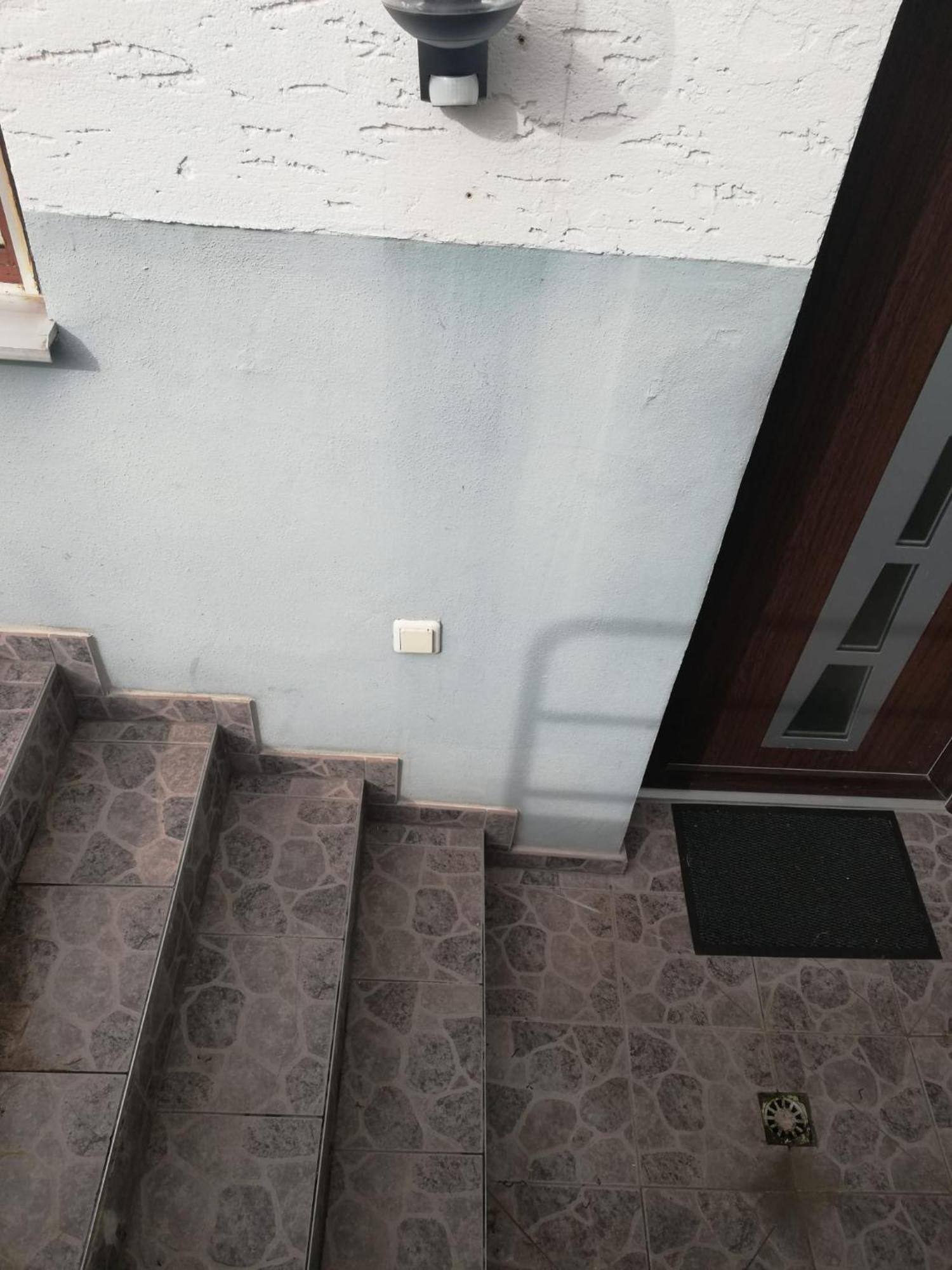 Schoene Ferienwohnung Lehrberg Екстер'єр фото